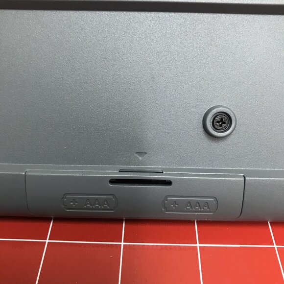 Logitech Wireless Keyboard & Mouse Combo - Picture 7 of 13